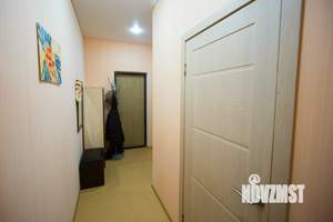 1-к квартира, вторичка, 30м2, 1/2 этаж