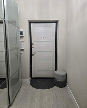 2-к квартира, вторичка, 90м2, 19/20 этаж