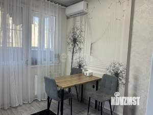 2-к квартира, вторичка, 46м2, 6/23 этаж