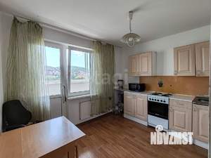 2-к квартира, вторичка, 56м2, 7/16 этаж