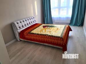 2-к квартира, вторичка, 64м2, 4/20 этаж