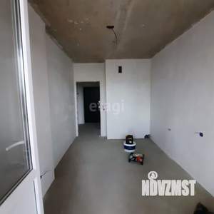 1-к квартира, вторичка, 33м2, 7/20 этаж