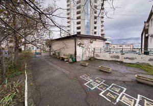 3-к квартира, вторичка, 75м2, 4/5 этаж