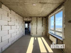 2-к квартира, вторичка, 56м2, 23/25 этаж