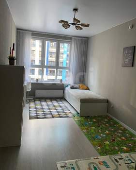 2-к квартира, вторичка, 67м2, 10/20 этаж
