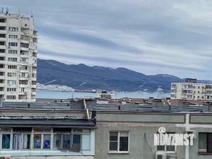 2-к квартира, вторичка, 53м2, 5/9 этаж