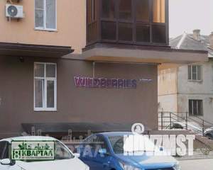 1-к квартира, вторичка, 45м2, 3/16 этаж