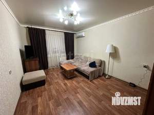 3-к квартира, вторичка, 62м2, 8/9 этаж