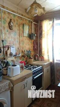 2-к квартира, вторичка, 41м2, 2/2 этаж