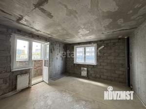 2-к квартира, вторичка, 62м2, 2/25 этаж