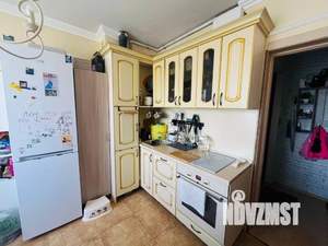 3-к квартира, вторичка, 66м2, 9/9 этаж