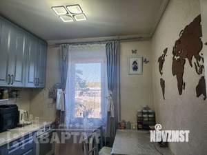 2-к квартира, вторичка, 44м2, 3/9 этаж