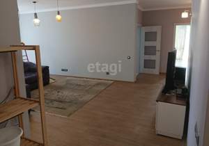 3-к квартира, вторичка, 136м2, 4/4 этаж