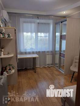 3-к квартира, вторичка, 62м2, 5/10 этаж