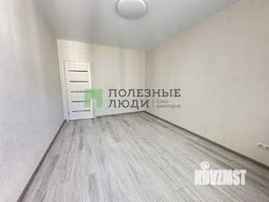 1-к квартира, вторичка, 43м2, 21/24 этаж