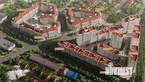 Студия квартира, вторичка, 28м2, 13/18 этаж