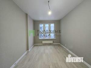 1-к квартира, вторичка, 36м2, 2/20 этаж