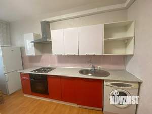 1-к квартира, вторичка, 43м2, 2/16 этаж