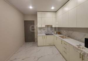 1-к квартира, вторичка, 41м2, 16/16 этаж