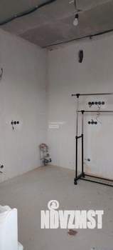 1-к квартира, вторичка, 45м2, 10/23 этаж