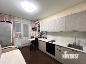 3-к квартира, вторичка, 83м2, 13/17 этаж