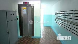 1-к квартира, вторичка, 22м2, 5/9 этаж