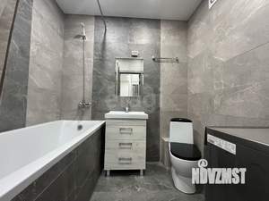 1-к квартира, вторичка, 42м2, 22/25 этаж