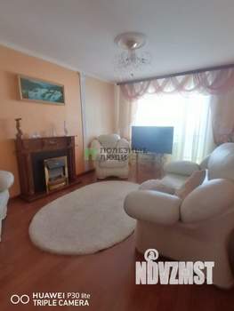 2-к квартира, вторичка, 53м2, 5/5 этаж