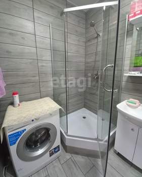 1-к квартира, вторичка, 37м2, 4/23 этаж