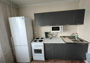 1-к квартира, вторичка, 38м2, 2/16 этаж