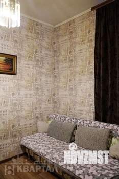 3-к квартира, вторичка, 39м2, 1/1 этаж