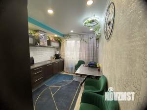 3-к квартира, вторичка, 63м2, 2/9 этаж