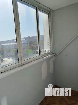 1-к квартира, вторичка, 43м2, 9/16 этаж