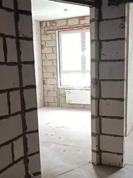 1-к квартира, вторичка, 36м2, 5/23 этаж