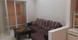 1-к квартира, вторичка, 41м2, 9/16 этаж