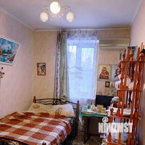 2-к квартира, вторичка, 31м2, 1/1 этаж