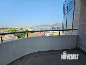 3-к квартира, вторичка, 162м2, 7/21 этаж