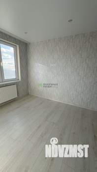 1-к квартира, вторичка, 40м2, 15/16 этаж