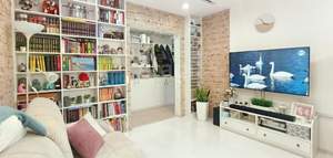 3-к квартира, вторичка, 63м2, 1/9 этаж