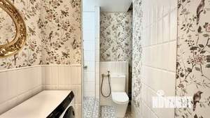 Студия квартира, вторичка, 29м2, 11/24 этаж