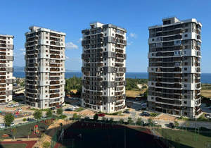 2-к квартира, вторичка, 71м2, 2/17 этаж