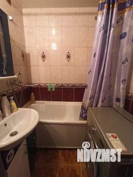 1-к квартира, вторичка, 30м2, 1/10 этаж