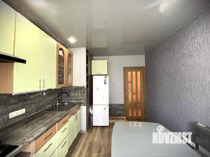 3-к квартира, вторичка, 62м2, 4/10 этаж