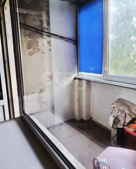 1-к квартира, вторичка, 28м2, 3/9 этаж
