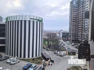 Студия квартира, вторичка, 24м2, 5/20 этаж