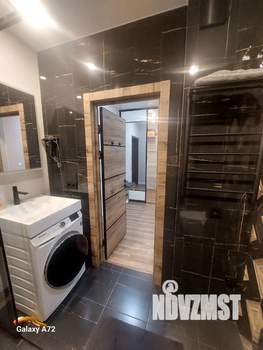 1-к квартира, вторичка, 38м2, 9/24 этаж