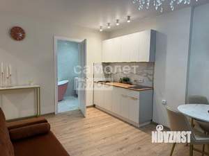 2-к квартира, вторичка, 49м2, 1/1 этаж