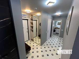 2-к квартира, вторичка, 52м2, 15/16 этаж