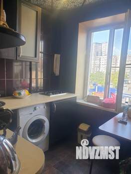 2-к квартира, вторичка, 46м2, 5/9 этаж
