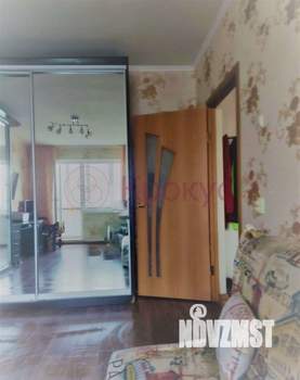 1-к квартира, вторичка, 37м2, 10/10 этаж